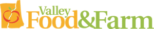 Valley Food and Farm Logo