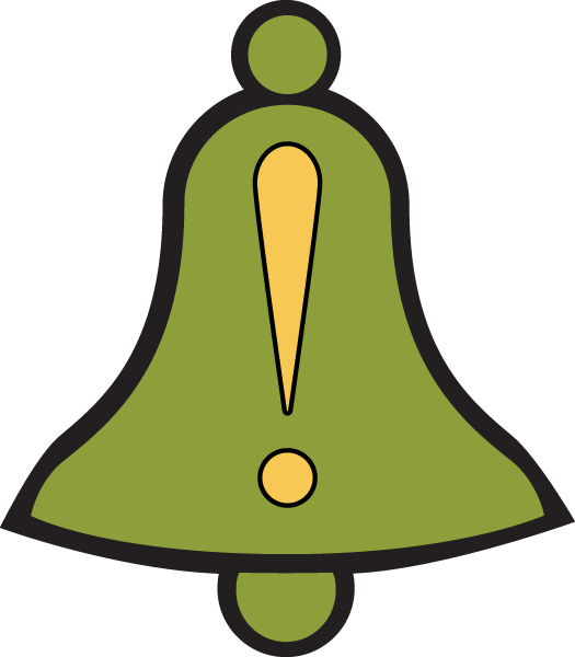 Alert Illustration