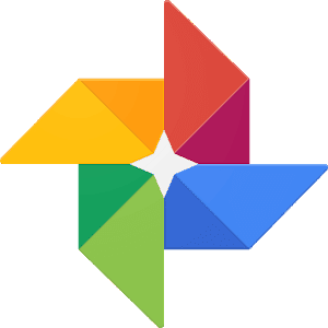 Google Photos Logo