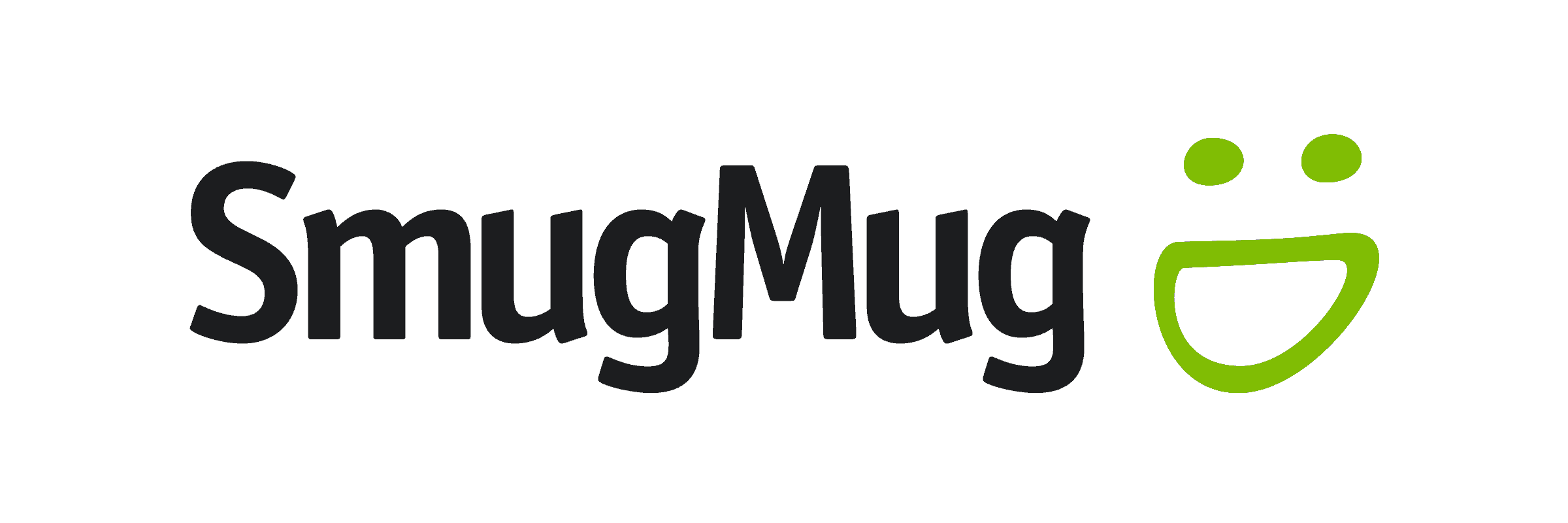 SmugMug Logo