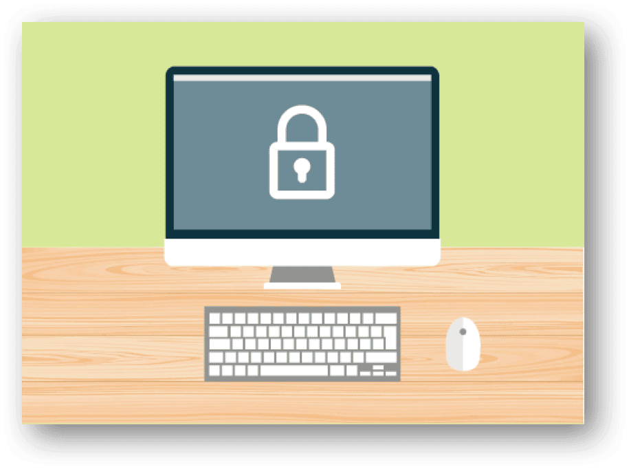 Be Secure