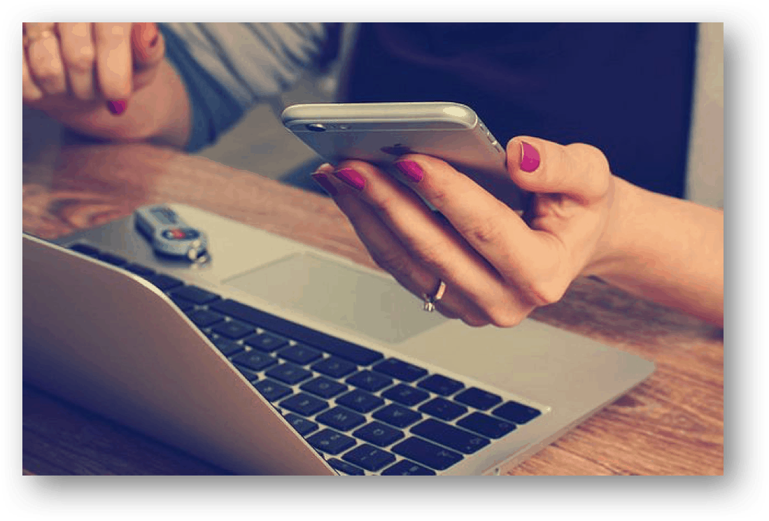 Be "Mobile First"