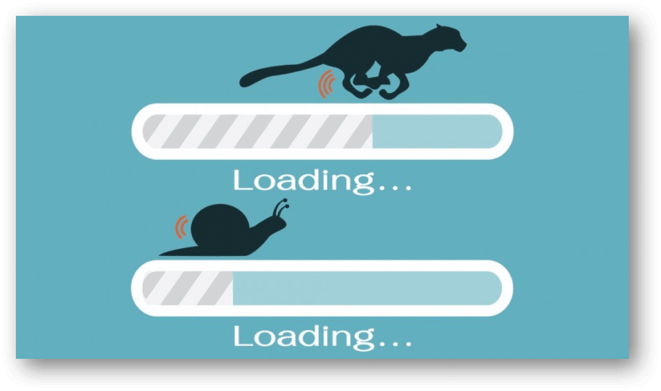 Be Speedy