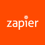 Zapier Logo