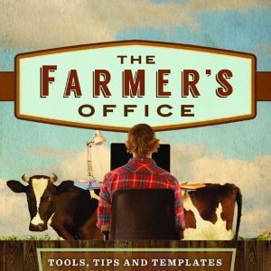 The Farmers Office logo