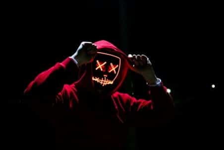 Does using emotions makes you a scary bad guy